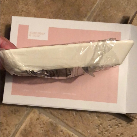 Ceramic Tray - Picture 3 of 3